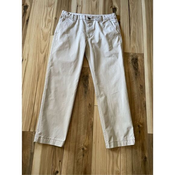 AÉROPOSTALE Cotton Men’s Pants 32x36 - Picture 1 of 6